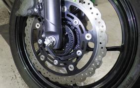 KAWASAKI NINJA 400 2022 EX400L