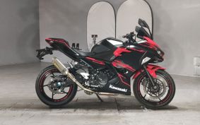 KAWASAKI NINJA 250 EX250P