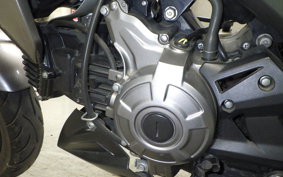 KAWASAKI Z125 PRO 2023 BR125H