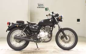 SUZUKI ST250 1997 NJ4AA