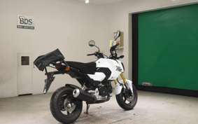 HONDA ｸﾞﾛﾑ-2 JC92