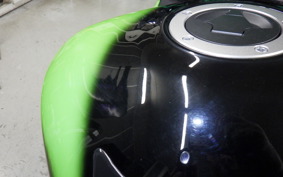 KAWASAKI NINJA 1000 A 2018 ZXT00W