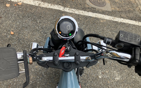 HONDA  DUX 125