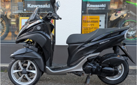 YAMAHA TRICITY 125 SE82J