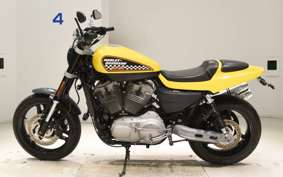 HARLEY XR1200 2009