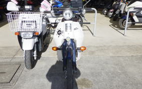 HONDA C50 SUPER CUB C50