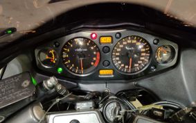 SUZUKI GSX-1300R HAYABUSA 2000 GW71A