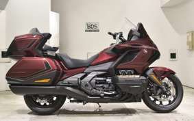 HONDA GL 1800 GOLD WING TOUR DCT 2026 SC79