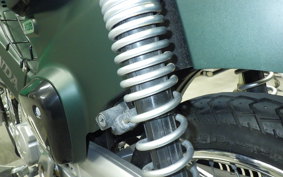 HONDA ｸﾛｽｶﾌﾞ50 AA06