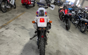 YAMAHA TT250RRAID 4GY