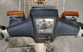 HONDA SUPER CUB90 HA02