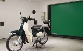 HONDA C110 SUPER CUB 2021 JA44