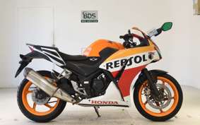 HONDA CBR250R A MC41