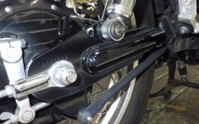 YAMAHA SR400 Gen.5 2021 RH16J