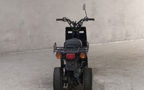 HONDA GYRO TD01