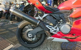 DUCATI DUCATI 899PANIGA-RE 2014 ZDMH805JADB