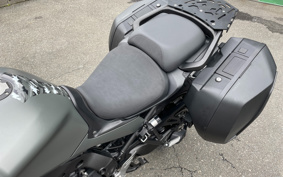 YAMAHA TRACER 9 GT 2021 RN70J