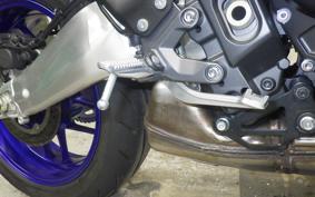 YAMAHA MT-09 SP 2025