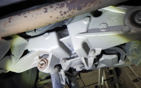 YAMAHA AXIS 125 Z SED7J