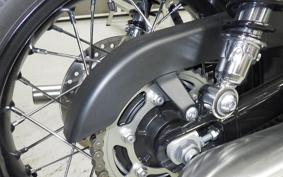 TRIUMPH BONNEVILLE T100 2025