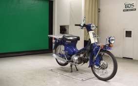 HONDA C50 SUPER CUB 1993 AA01