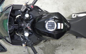 KAWASAKI NINJA 250 EX250P