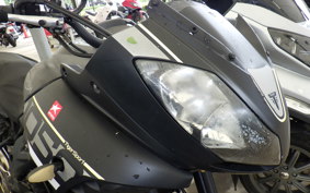 TRIUMPH TIGER1050(ショルイ