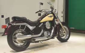 KAWASAKI VULCAN 400 CLASSIC 1998 VN400A