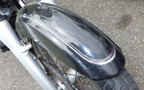 YAMAHA DRAGSTAR 250 VG02J