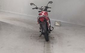 HONDA CB125 F PCJ7