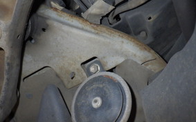 SUZUKI SKYWAVE 250 (Burgman 250) Gen.3 CJ46A