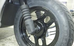 HONDA DIO Gen.6 2026 AF68