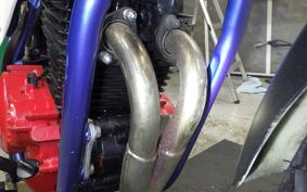 HONDA FTR250 2001 MD17