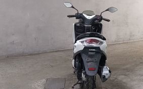 SUZUKI  BURGMAN  STREET 125 EA11D