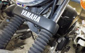YAMAHA YB125SP 1987