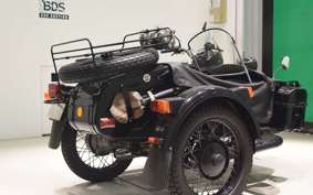 OTHER +URAL750 SIDECAR 2008