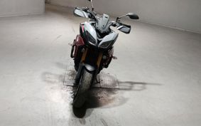 YAMAHA TRACER 9 GT 2019 RN51J