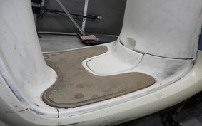 YAMAHA VINO 50 Gen.4 2004 AY02