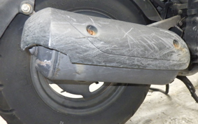 HONDA ZOOMER 2010 AF58