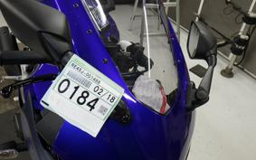 YAMAHA YZF-R125 1994 RE45J