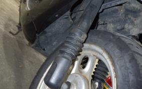 HONDA DIO Gen.6 AF62