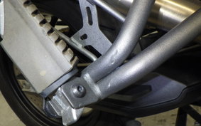TRIUMPH TIGER 800 XR T 2020