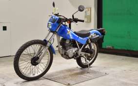 HONDA TL125 2011 JD06