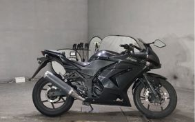 KAWASAKI NINJA 250R EX250K