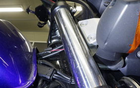 HONDA CB400SF GEN 4 A 2022 NC42