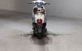 HONDA GIORNO AF77