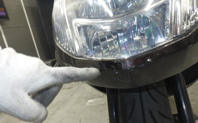 YAMAHA MAXAM 250 2019 SG21J