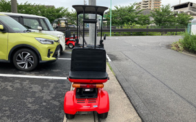 HONDA GYRO TA03
