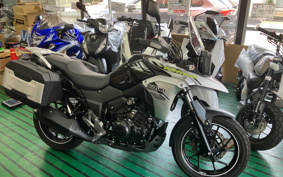 SUZUKI STROM 250ABS DS12E