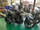 Фото Suzuki STROM 250ABS с японского аукциона
